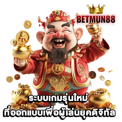 เว็บbetmun88